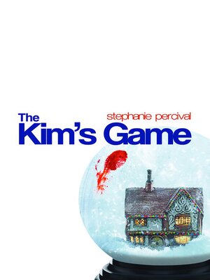cover image of The Kim's Game